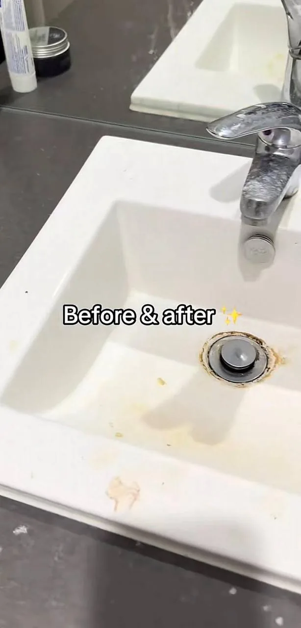 Before and after a professional clean by the Betelmir Cleaning Services team